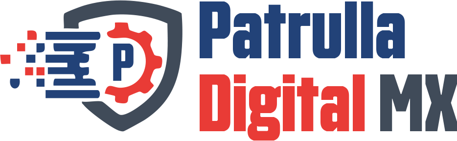 Patrulla Digital MX